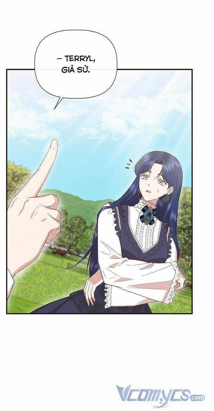 Tôi Không Phải Là Cinderella Chapter 79 trang 47