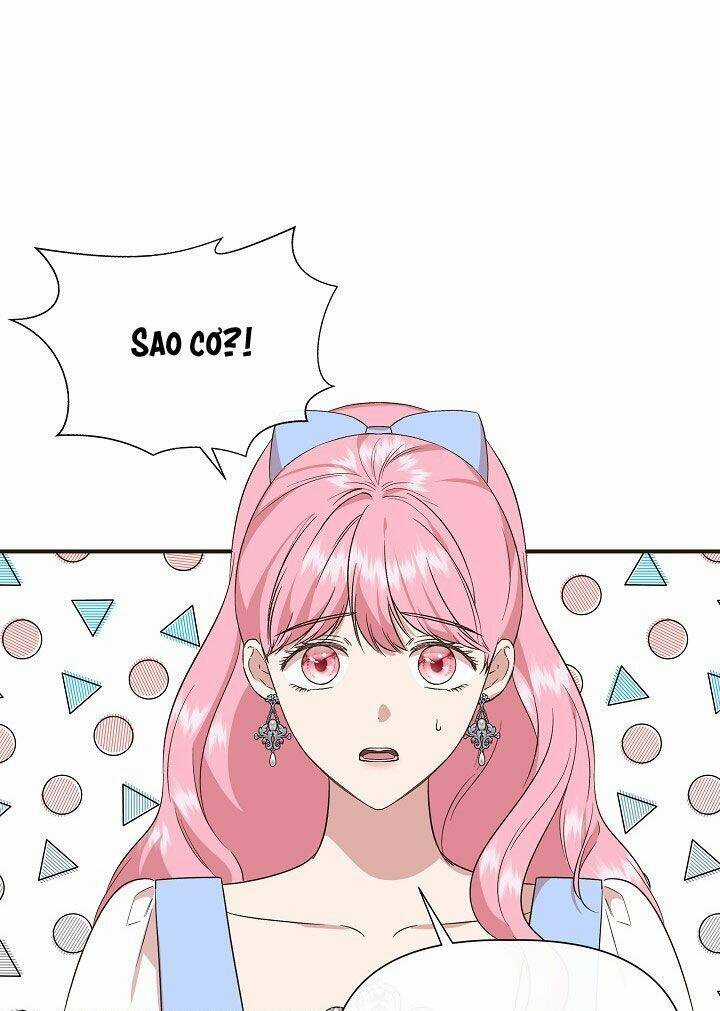 Tôi Không Phải Là Cinderella Chapter 79 trang 50