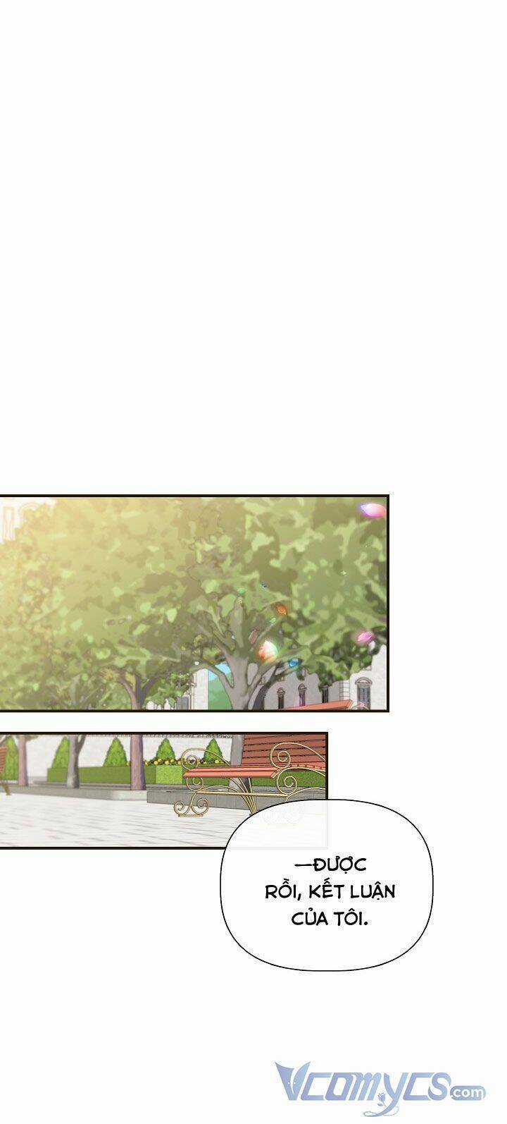 Tôi Không Phải Là Cinderella Chapter 79 trang 52