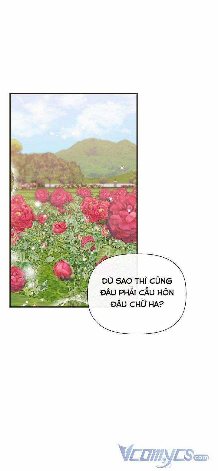 Tôi Không Phải Là Cinderella Chapter 79 trang 54