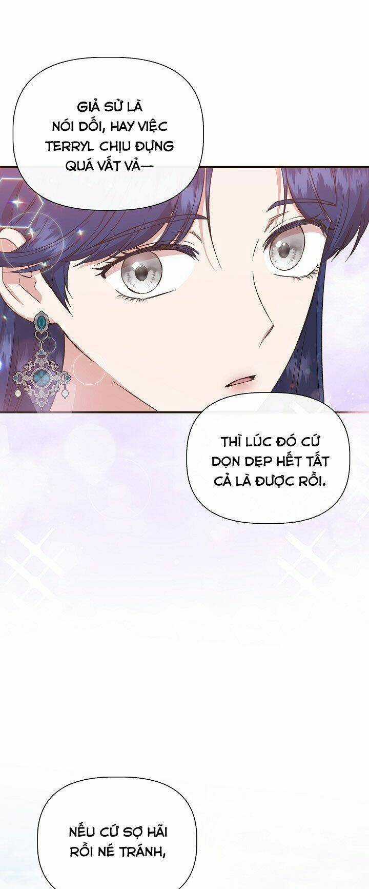 Tôi Không Phải Là Cinderella Chapter 79 trang 55