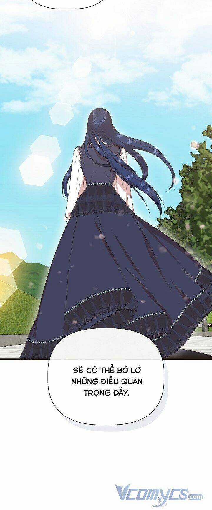 Tôi Không Phải Là Cinderella Chapter 79 trang 56