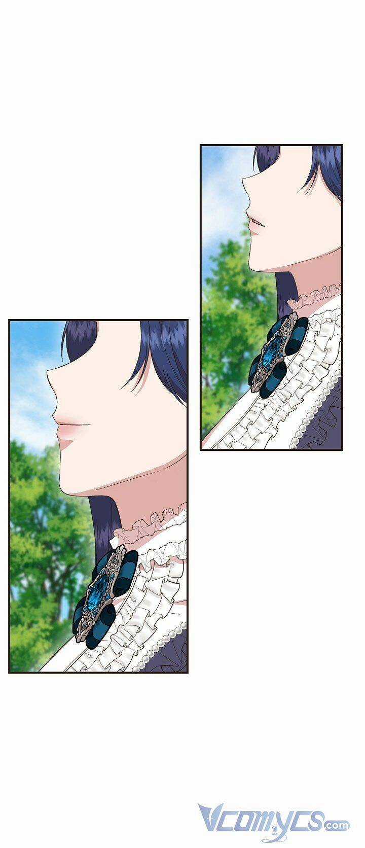 Tôi Không Phải Là Cinderella Chapter 79 trang 57