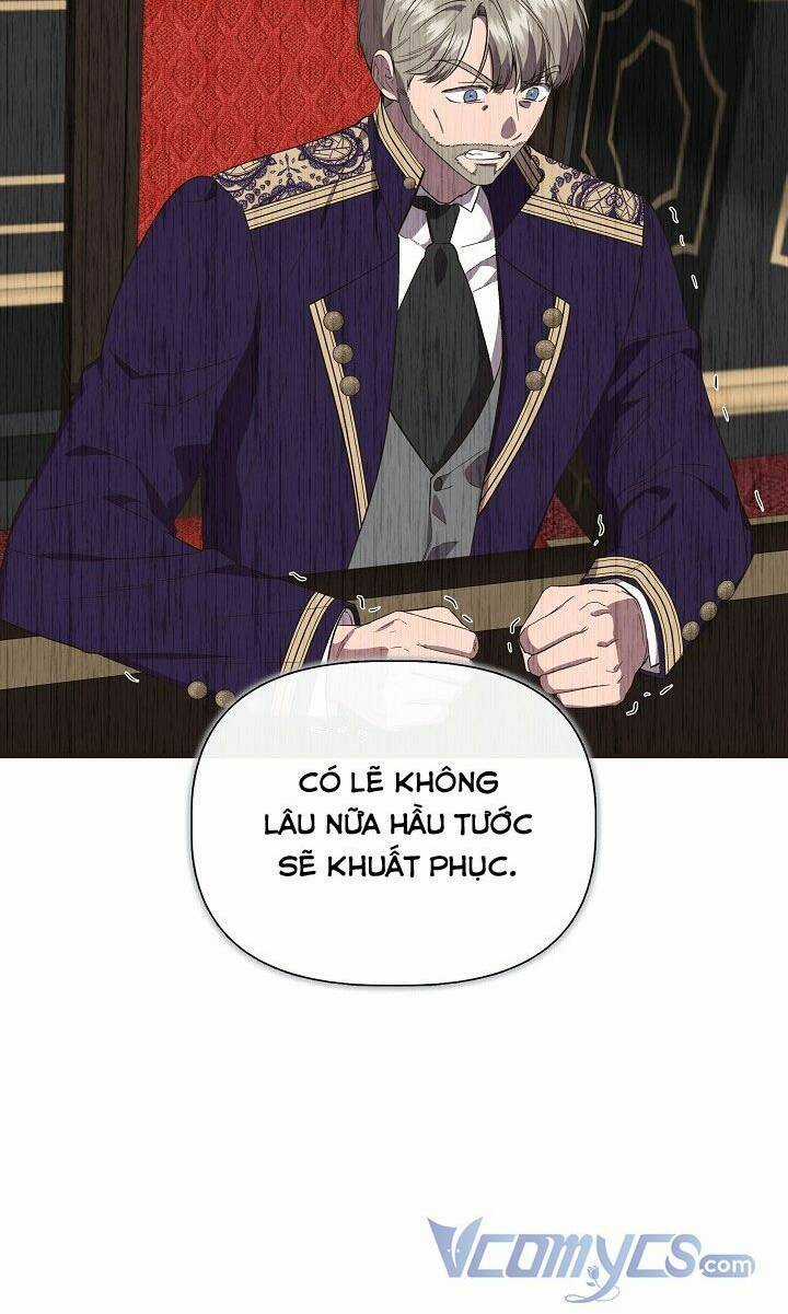 Tôi Không Phải Là Cinderella Chapter 79 trang 6