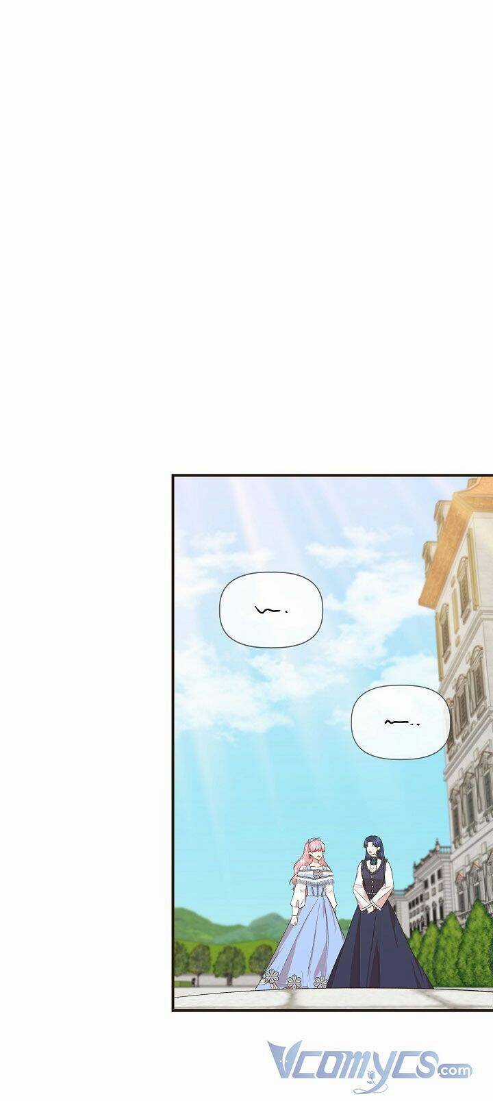 Tôi Không Phải Là Cinderella Chapter 79 trang 61