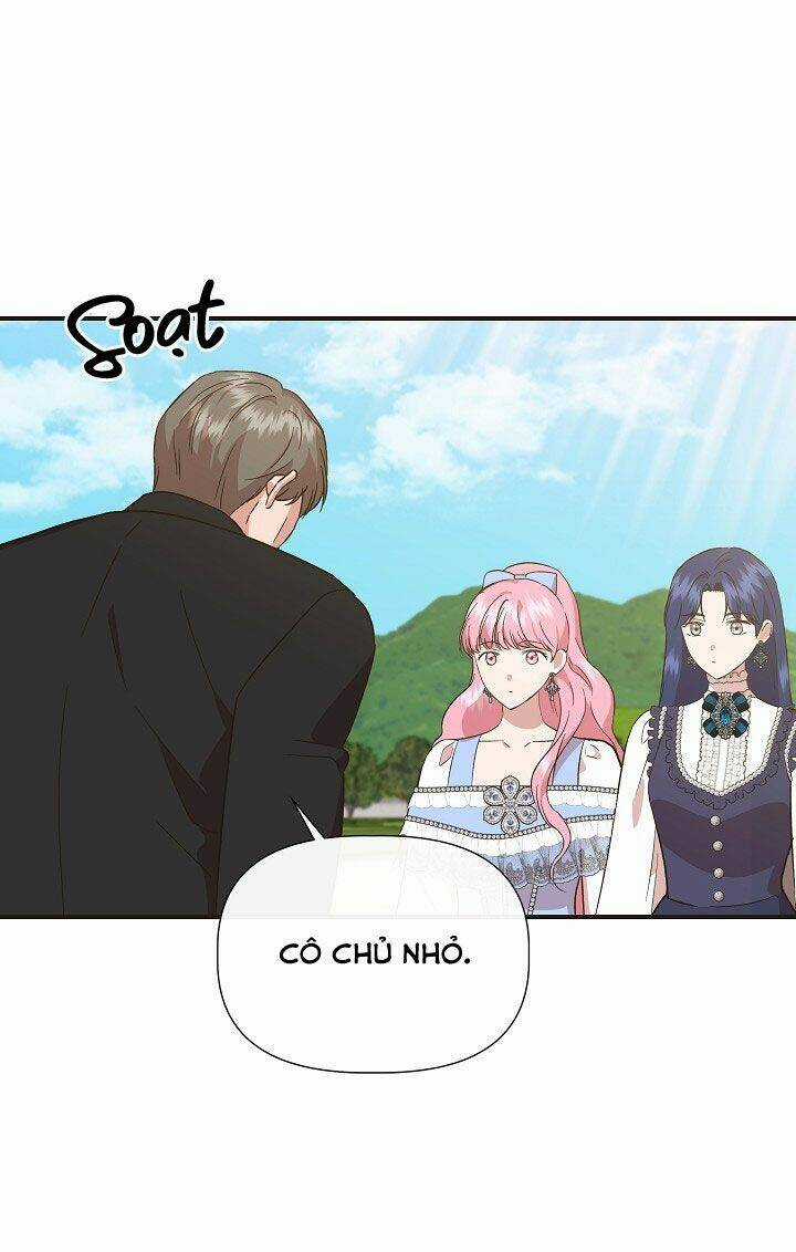 Tôi Không Phải Là Cinderella Chapter 79 trang 62