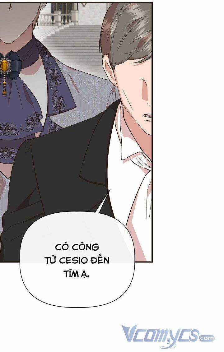 Tôi Không Phải Là Cinderella Chapter 79 trang 63