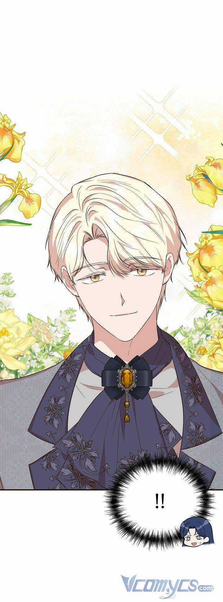 Tôi Không Phải Là Cinderella Chapter 79 trang 64