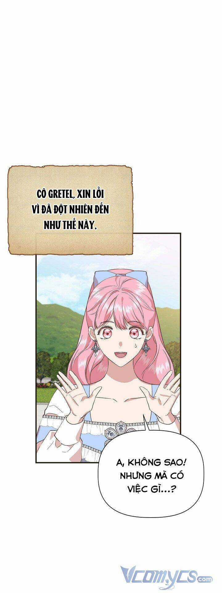 Tôi Không Phải Là Cinderella Chapter 79 trang 65