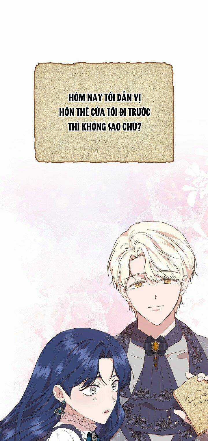 Tôi Không Phải Là Cinderella Chapter 79 trang 67