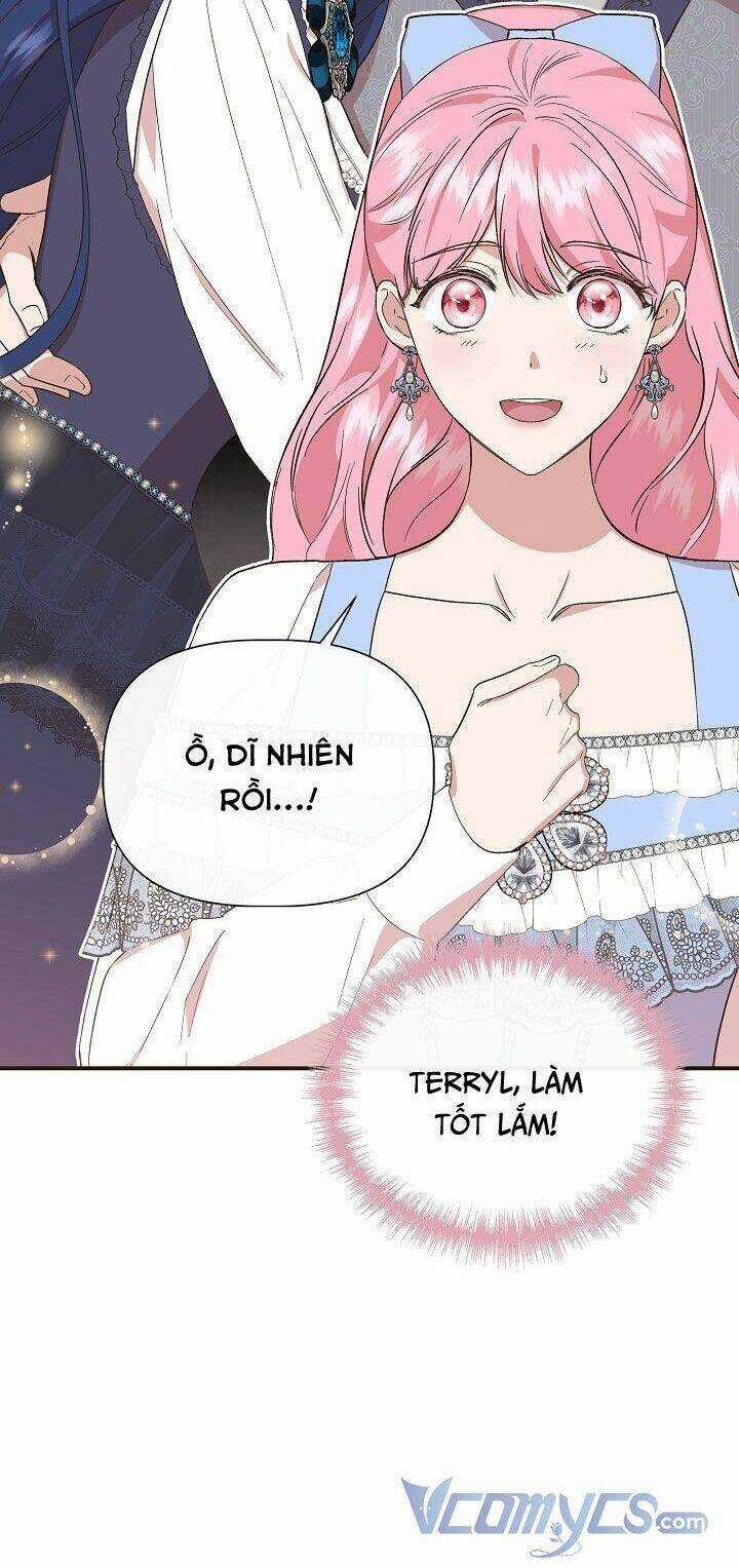 Tôi Không Phải Là Cinderella Chapter 79 trang 68