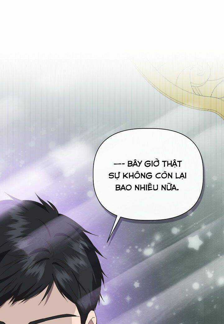 Tôi Không Phải Là Cinderella Chapter 79 trang 7