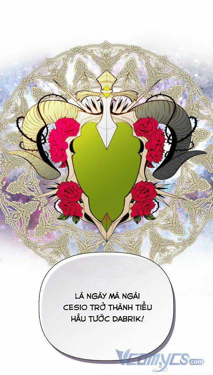 Tôi Không Phải Là Cinderella Chapter 79 trang 9