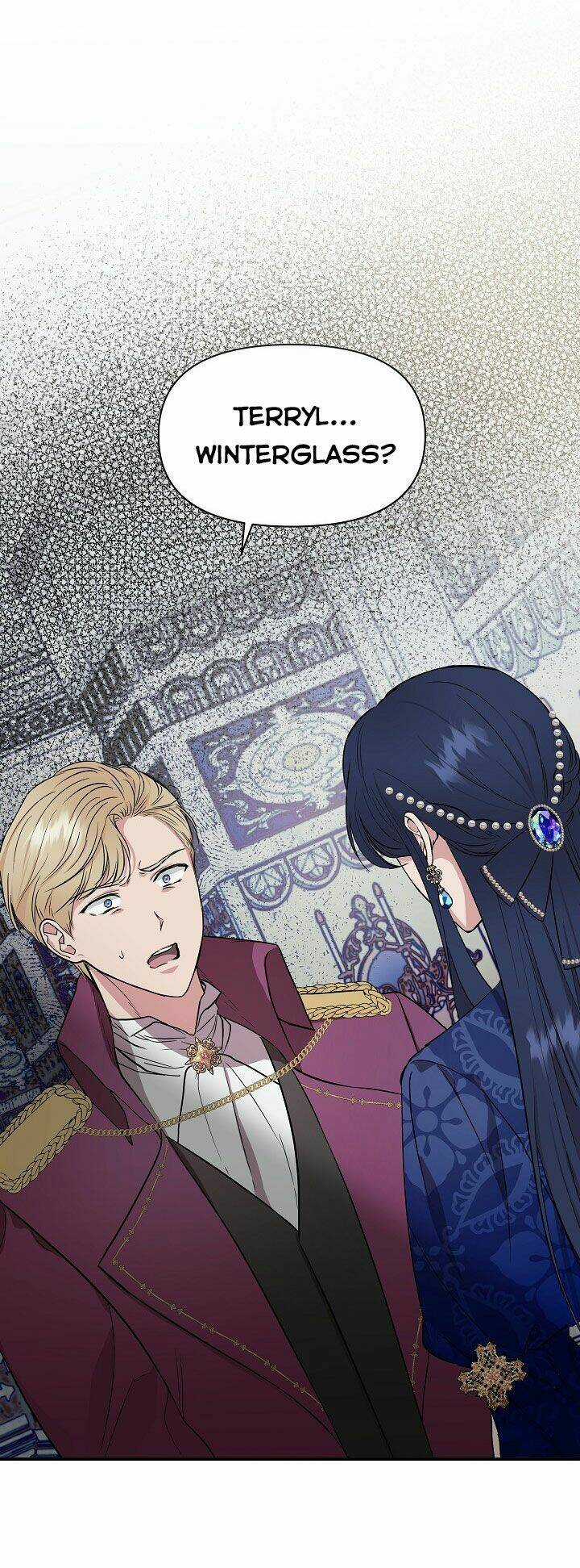Tôi Không Phải Là Cinderella Chapter 8 trang 1