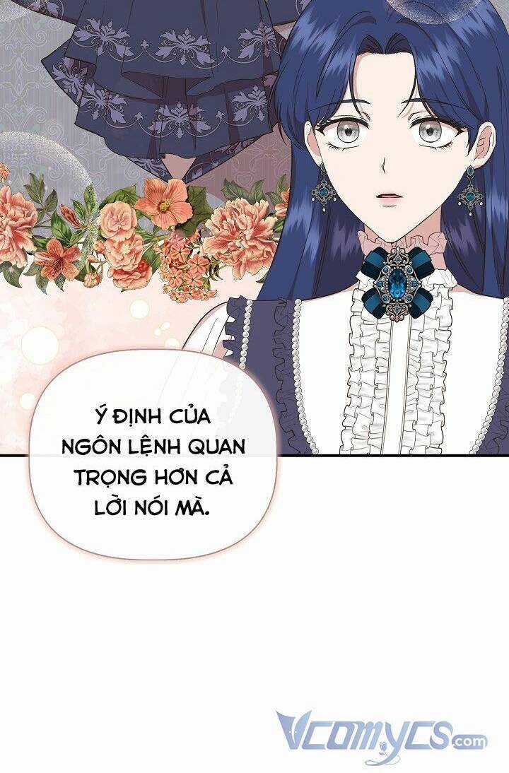 Tôi Không Phải Là Cinderella Chapter 80 trang 11