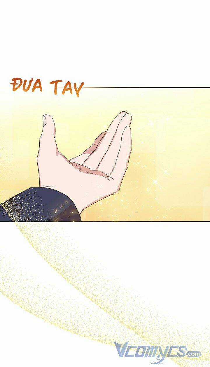 Tôi Không Phải Là Cinderella Chapter 80 trang 12