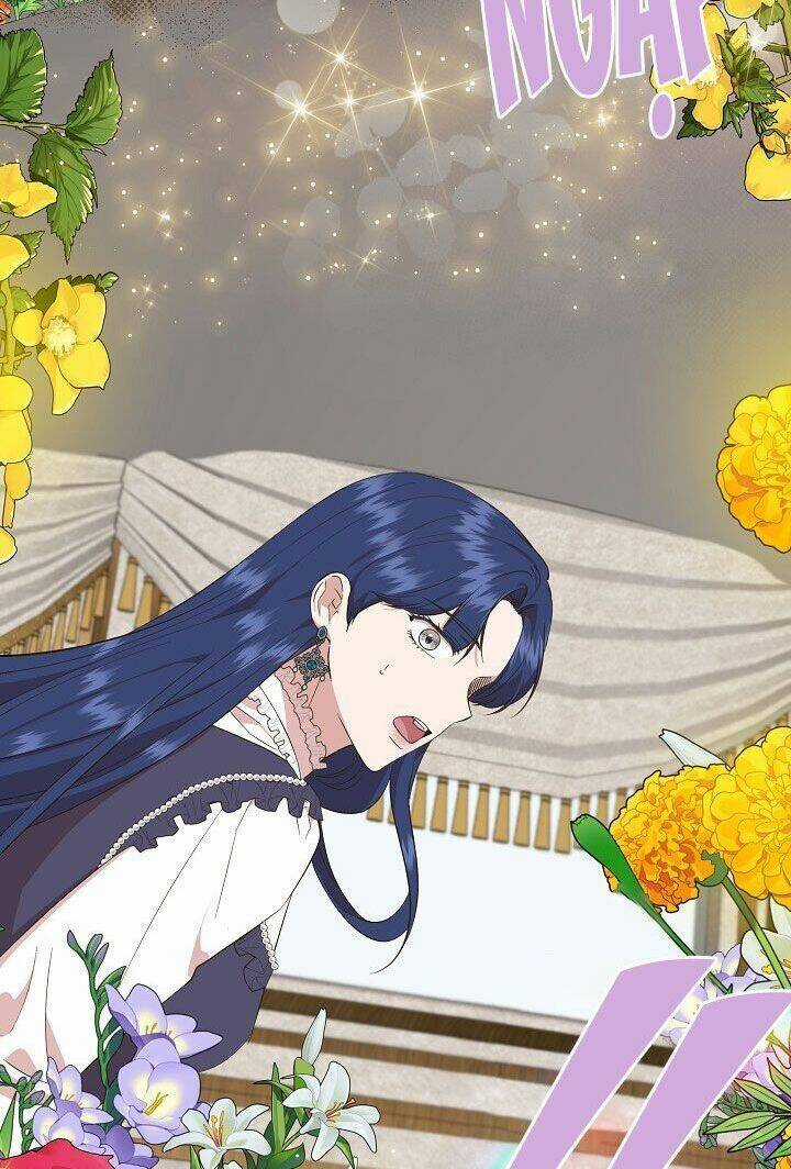 Tôi Không Phải Là Cinderella Chapter 80 trang 15