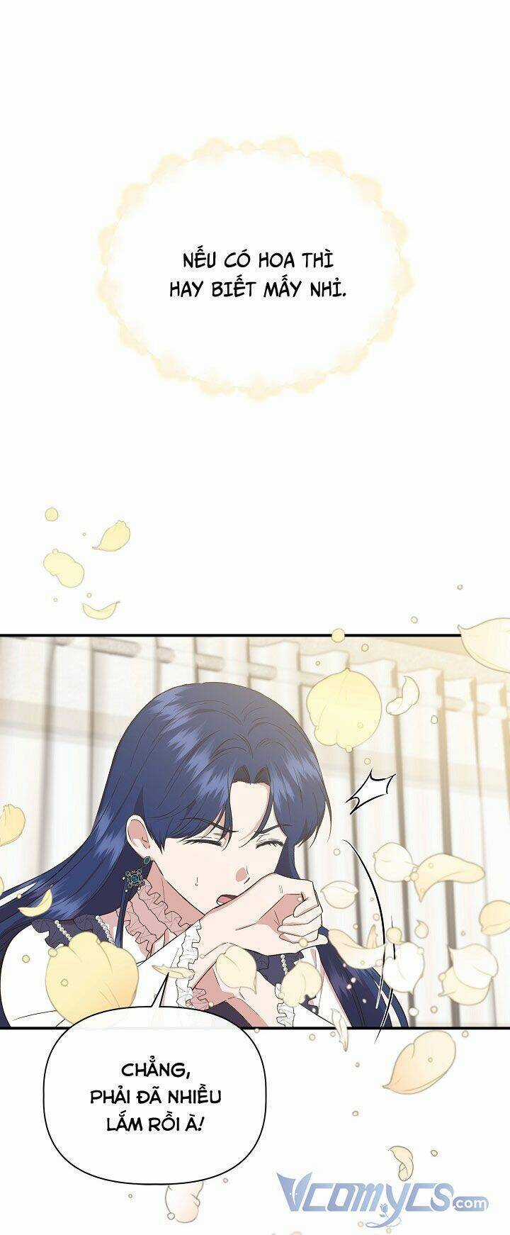 Tôi Không Phải Là Cinderella Chapter 80 trang 18