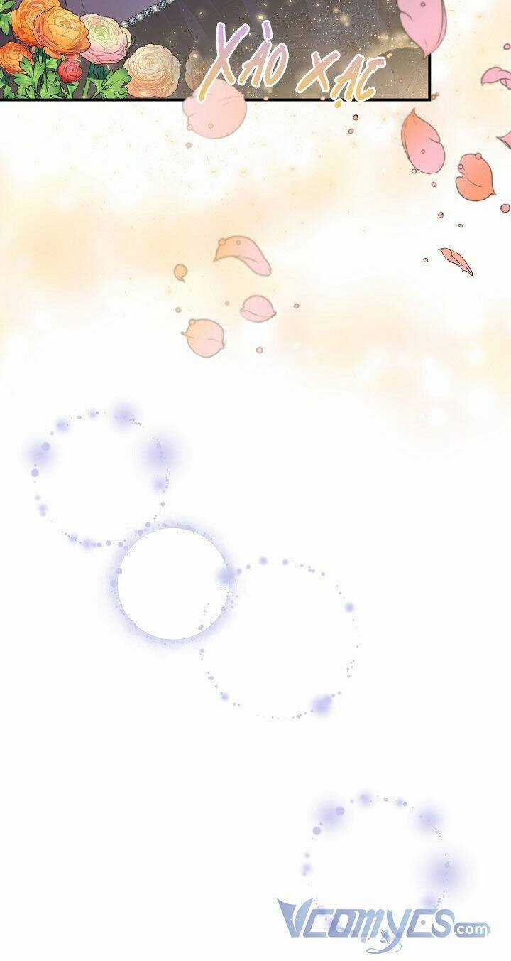 Tôi Không Phải Là Cinderella Chapter 80 trang 20