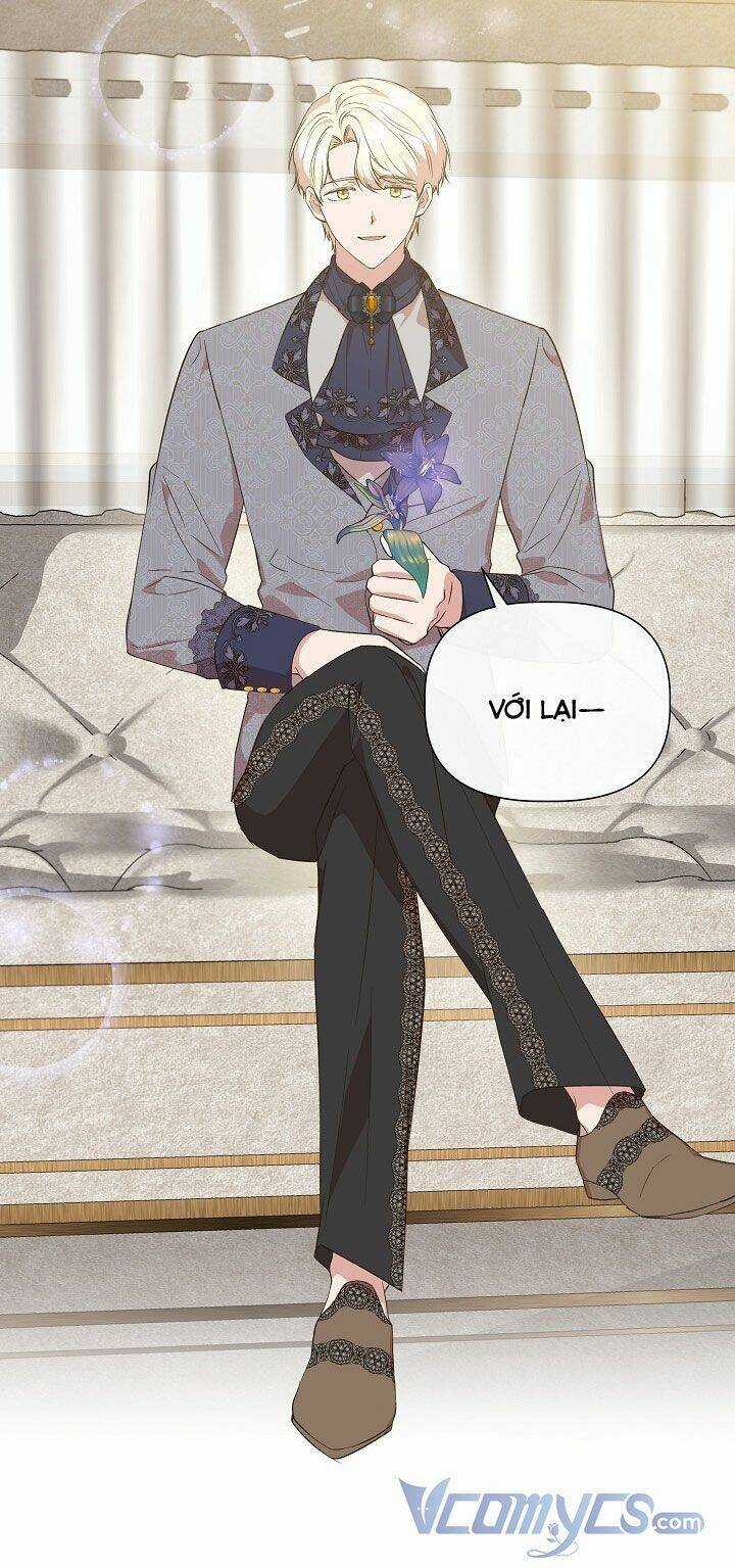 Tôi Không Phải Là Cinderella Chapter 80 trang 22