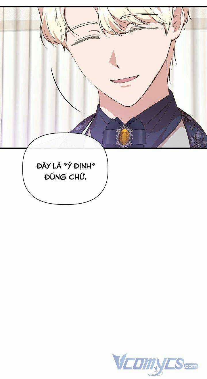Tôi Không Phải Là Cinderella Chapter 80 trang 23
