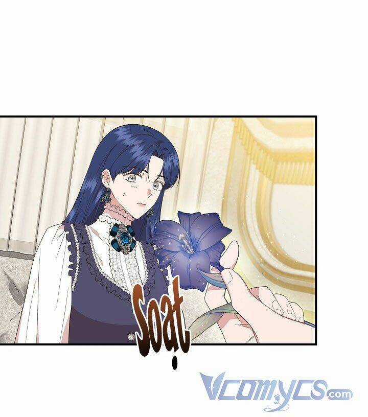 Tôi Không Phải Là Cinderella Chapter 80 trang 25