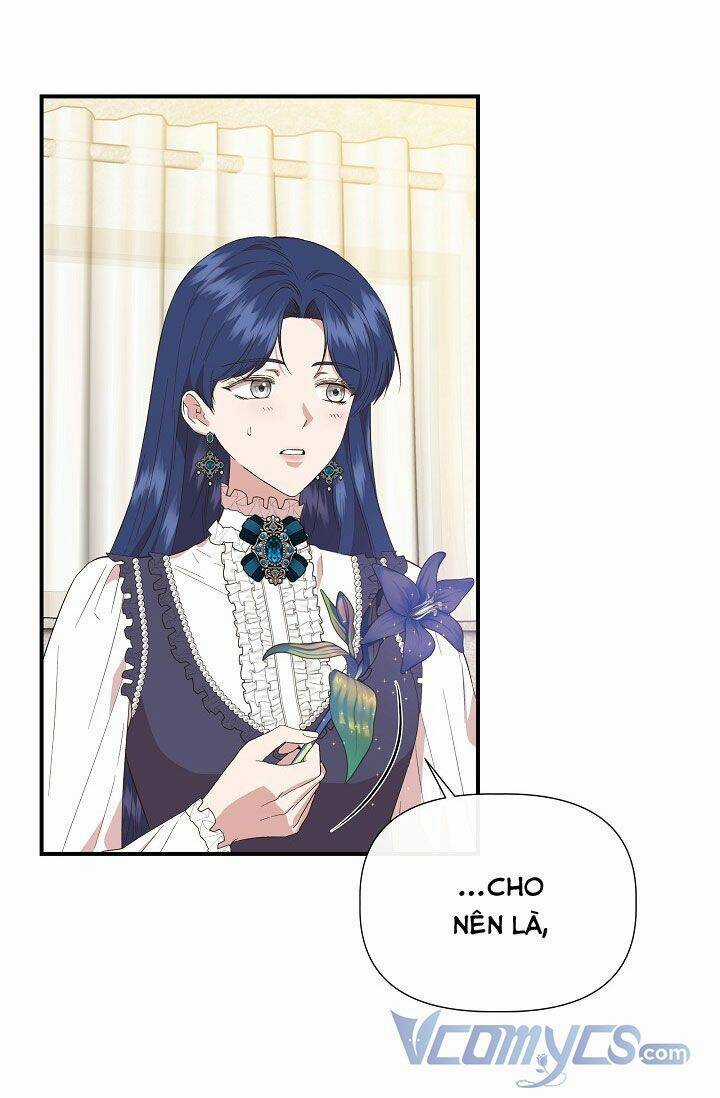 Tôi Không Phải Là Cinderella Chapter 80 trang 26