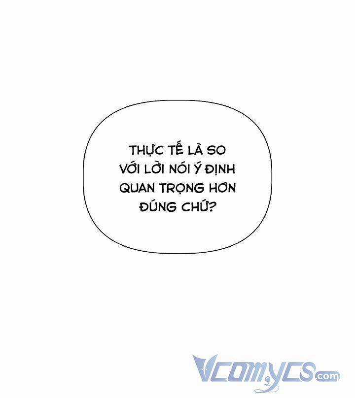 Tôi Không Phải Là Cinderella Chapter 80 trang 27