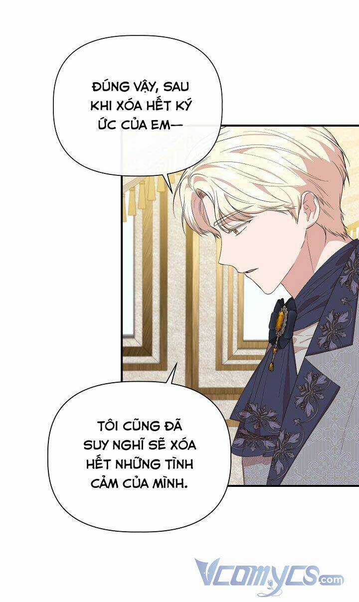 Tôi Không Phải Là Cinderella Chapter 80 trang 28