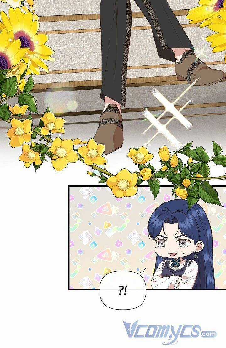Tôi Không Phải Là Cinderella Chapter 80 trang 3