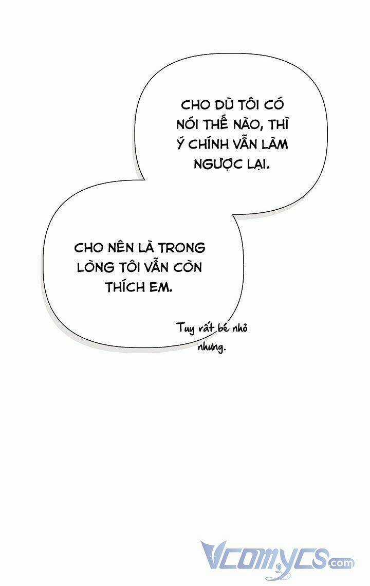 Tôi Không Phải Là Cinderella Chapter 80 trang 31