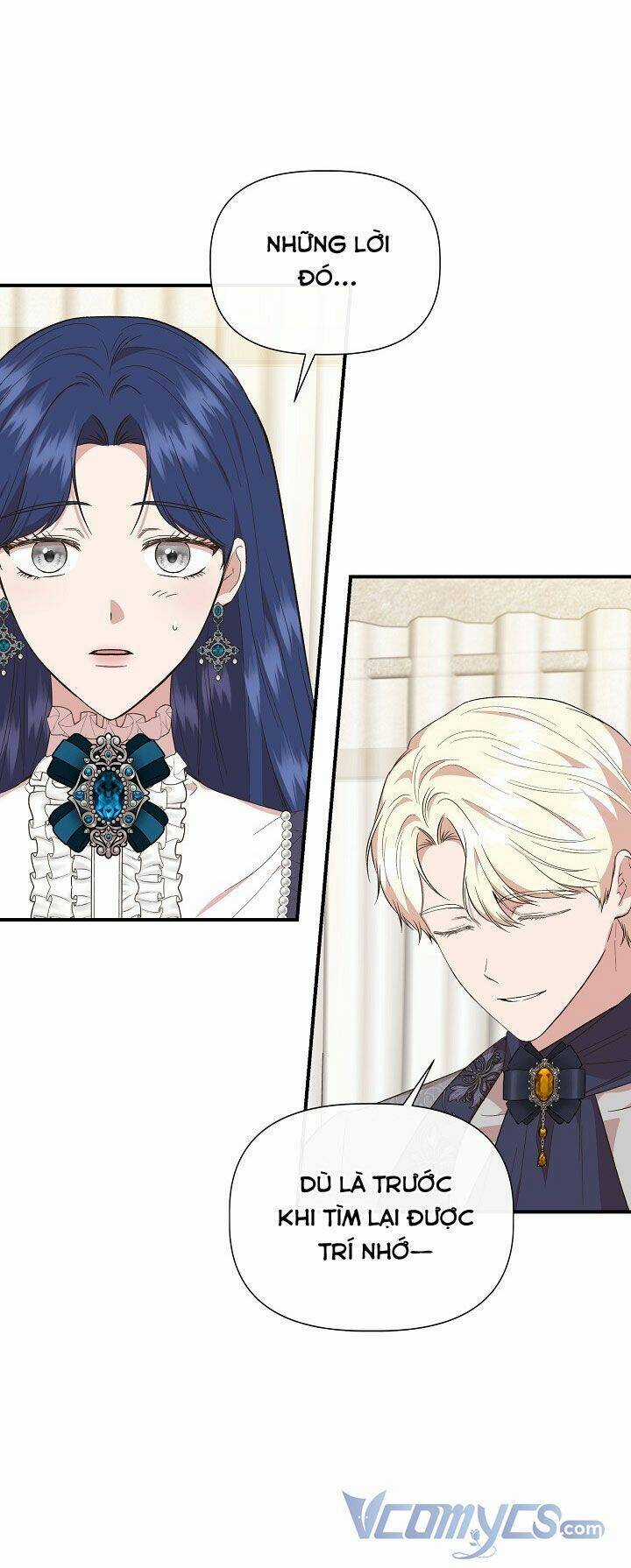 Tôi Không Phải Là Cinderella Chapter 80 trang 32