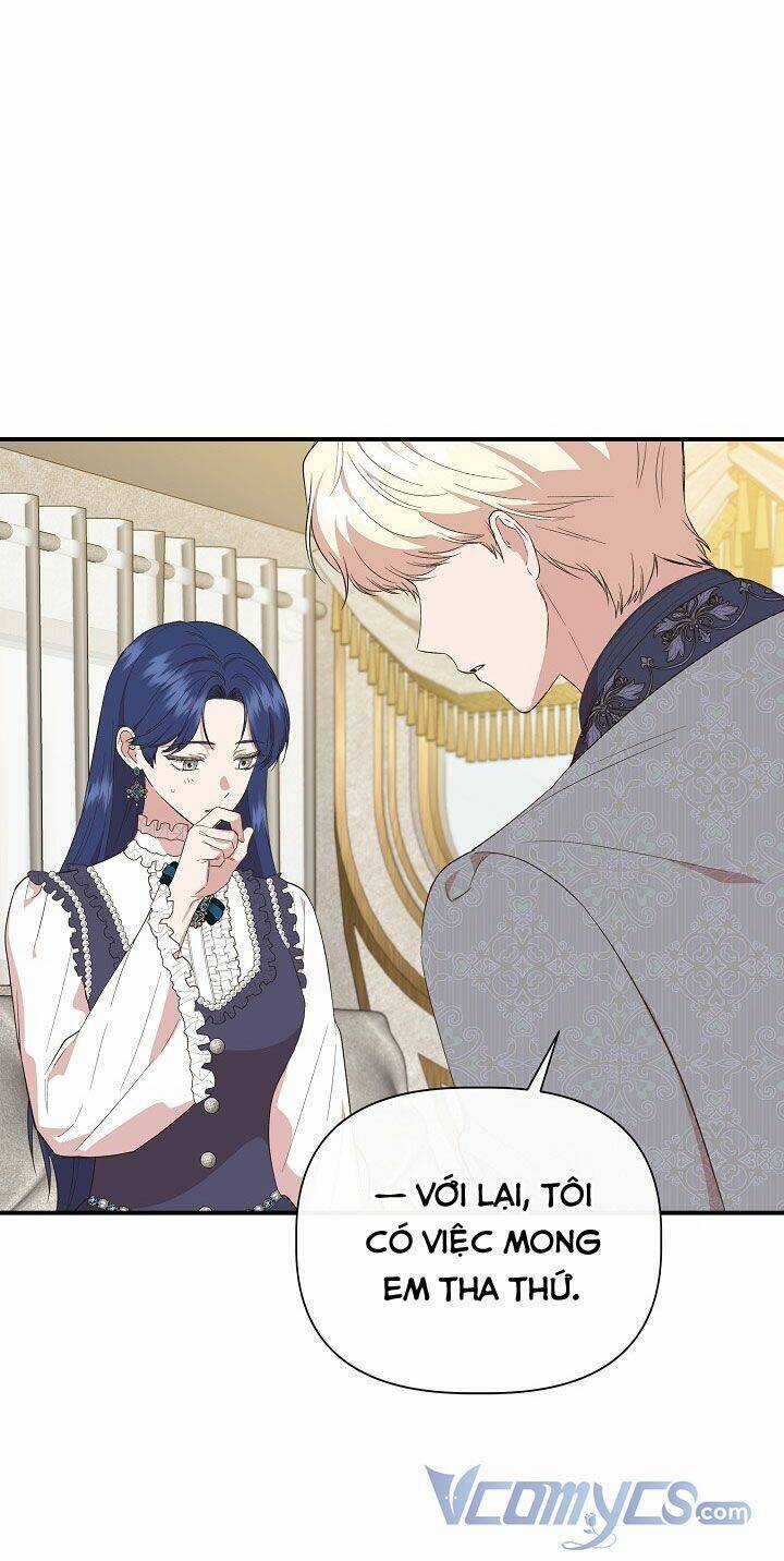 Tôi Không Phải Là Cinderella Chapter 80 trang 34
