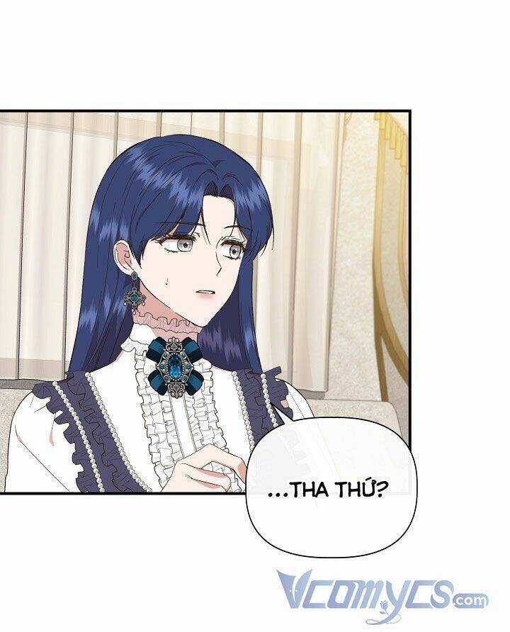 Tôi Không Phải Là Cinderella Chapter 80 trang 35