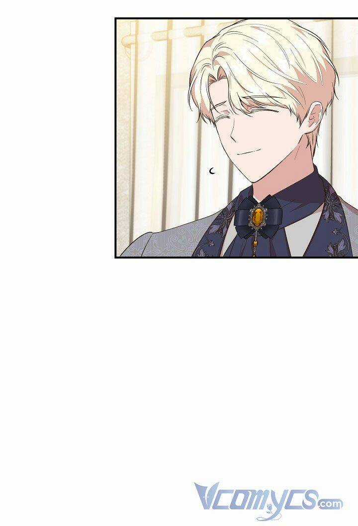 Tôi Không Phải Là Cinderella Chapter 80 trang 36