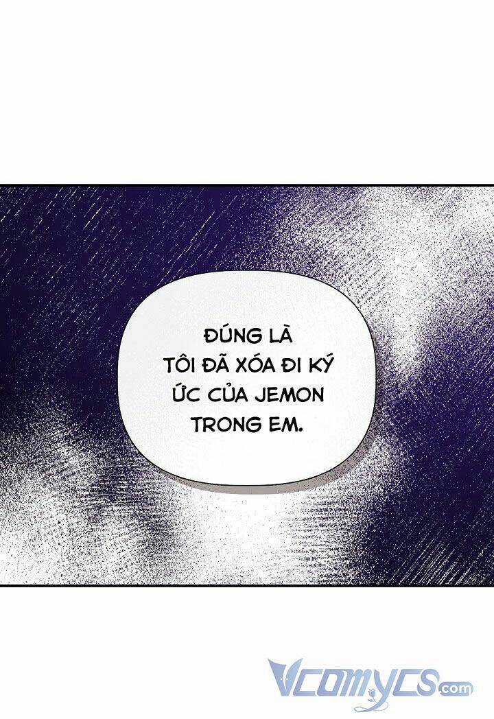Tôi Không Phải Là Cinderella Chapter 80 trang 37