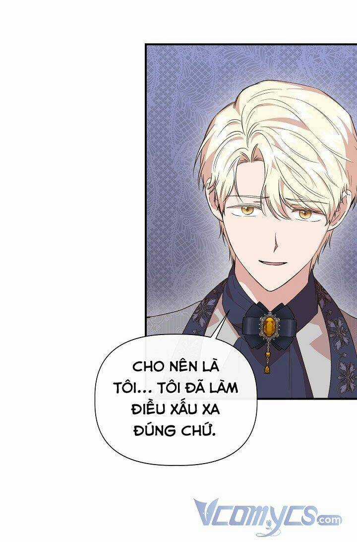 Tôi Không Phải Là Cinderella Chapter 80 trang 39