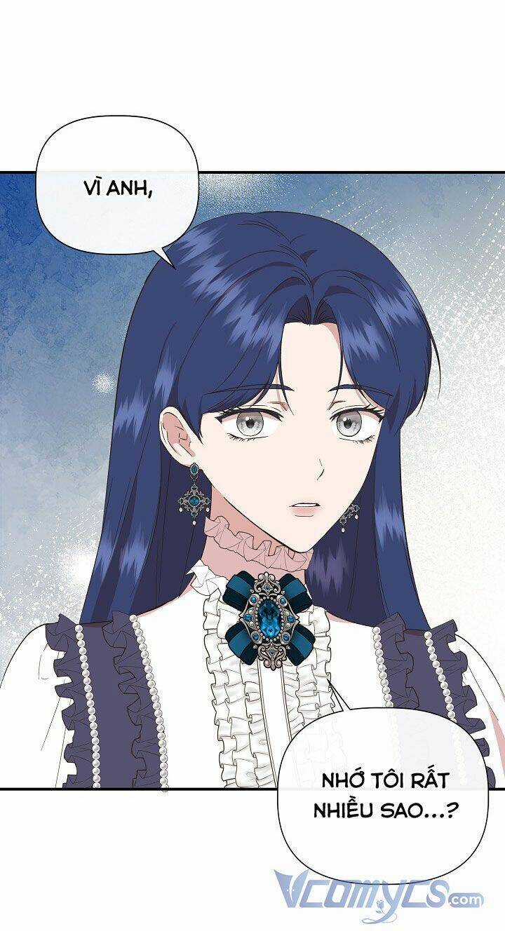 Tôi Không Phải Là Cinderella Chapter 80 trang 40