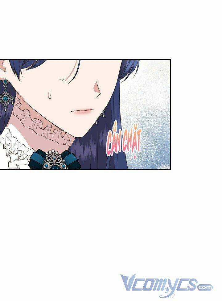 Tôi Không Phải Là Cinderella Chapter 80 trang 41
