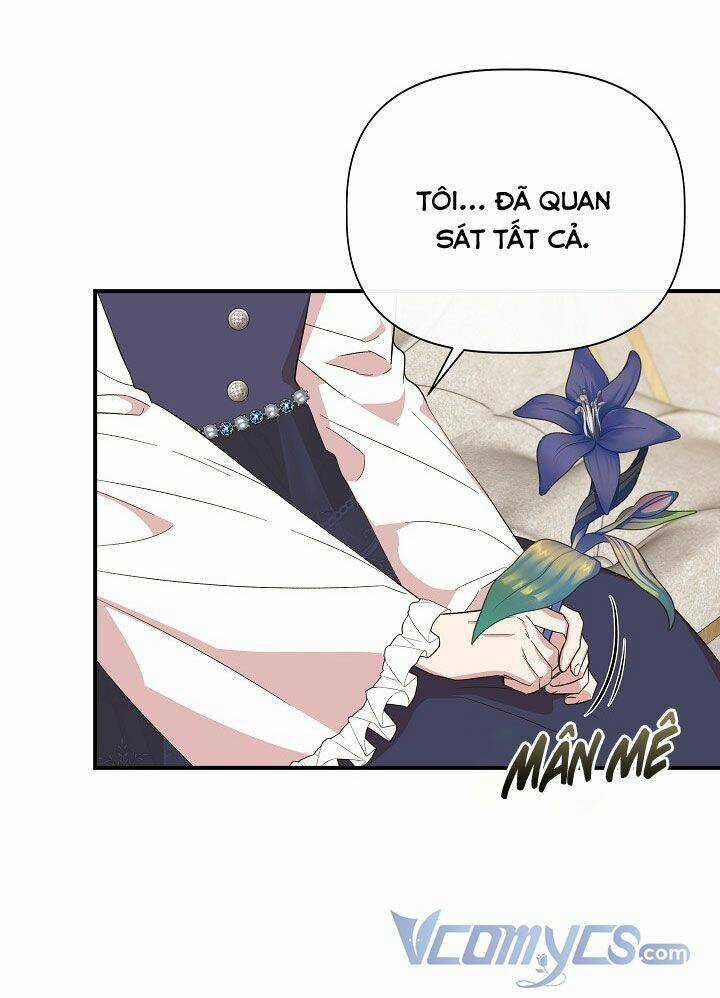 Tôi Không Phải Là Cinderella Chapter 80 trang 42
