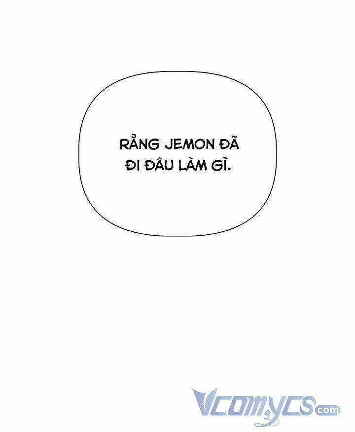 Tôi Không Phải Là Cinderella Chapter 80 trang 43