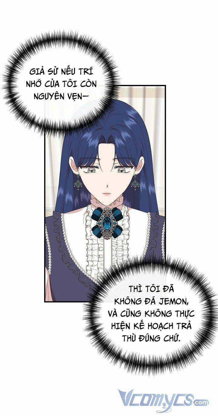 Tôi Không Phải Là Cinderella Chapter 80 trang 44