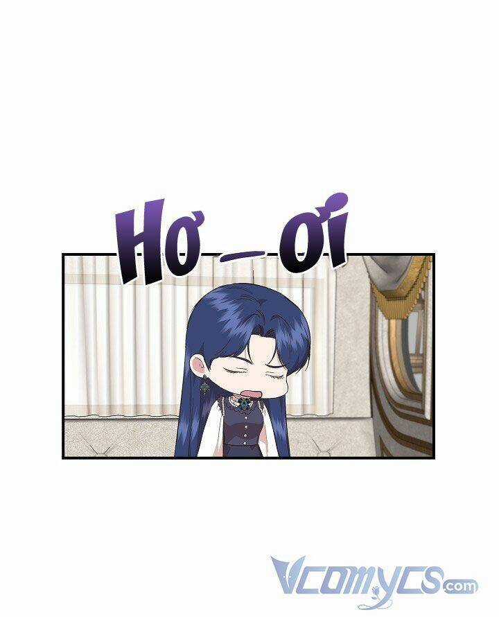 Tôi Không Phải Là Cinderella Chapter 80 trang 45