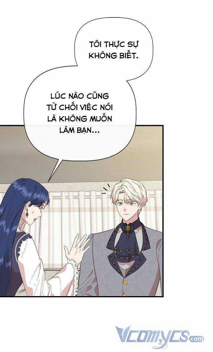 Tôi Không Phải Là Cinderella Chapter 80 trang 46