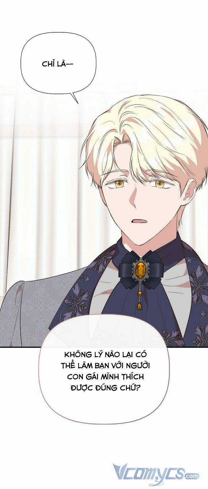 Tôi Không Phải Là Cinderella Chapter 80 trang 47