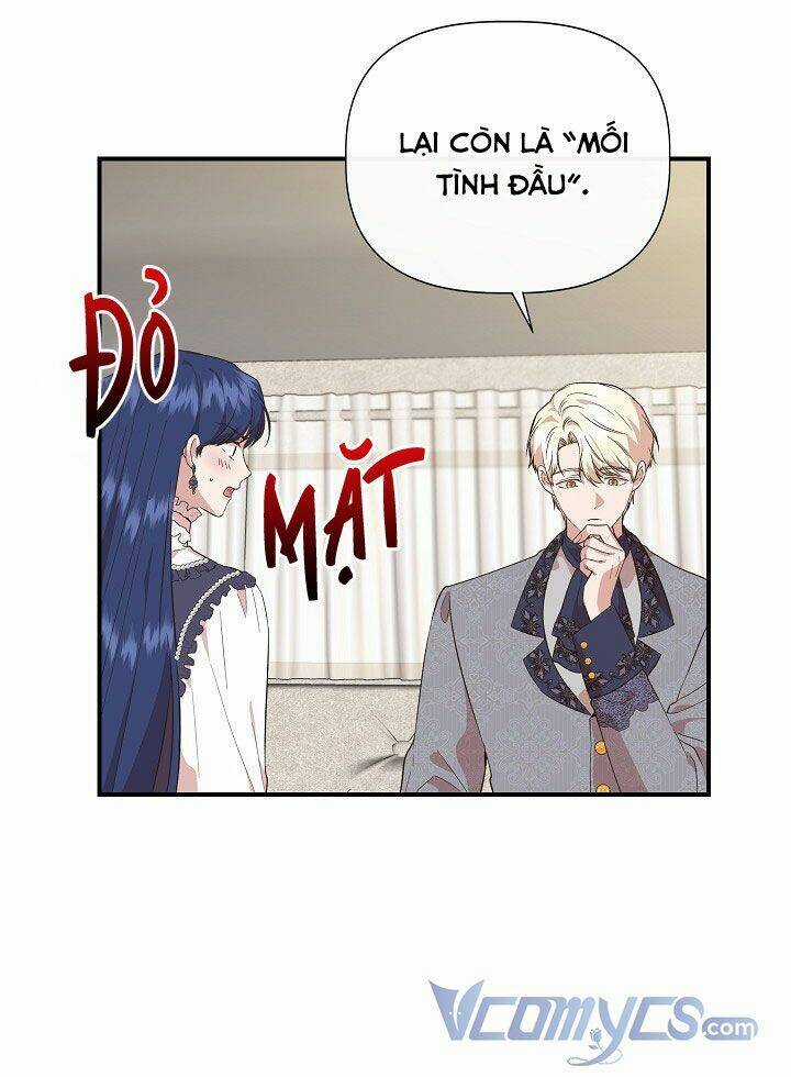 Tôi Không Phải Là Cinderella Chapter 80 trang 48
