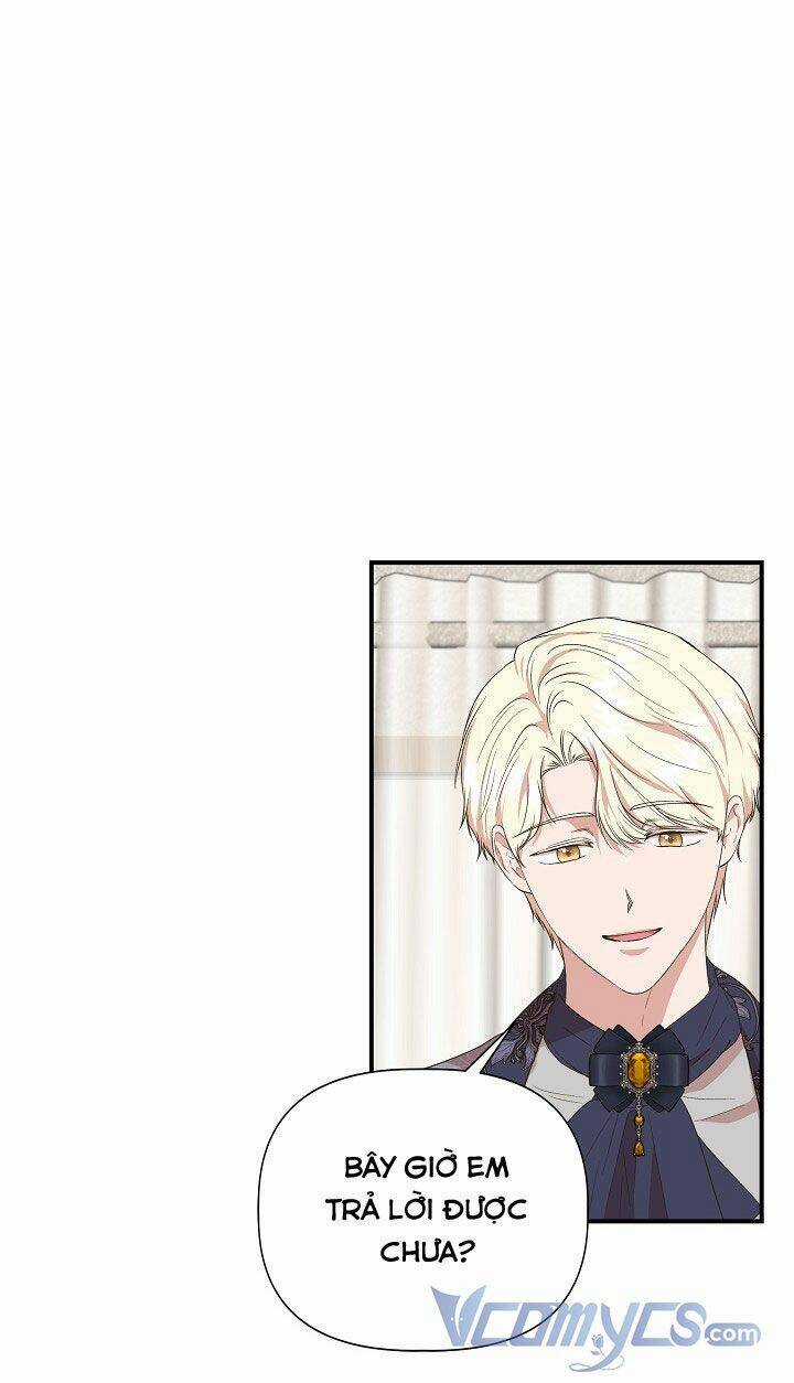 Tôi Không Phải Là Cinderella Chapter 80 trang 49