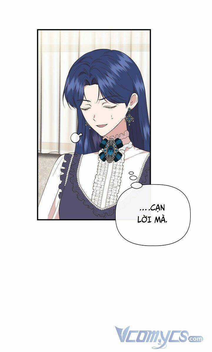 Tôi Không Phải Là Cinderella Chapter 80 trang 5