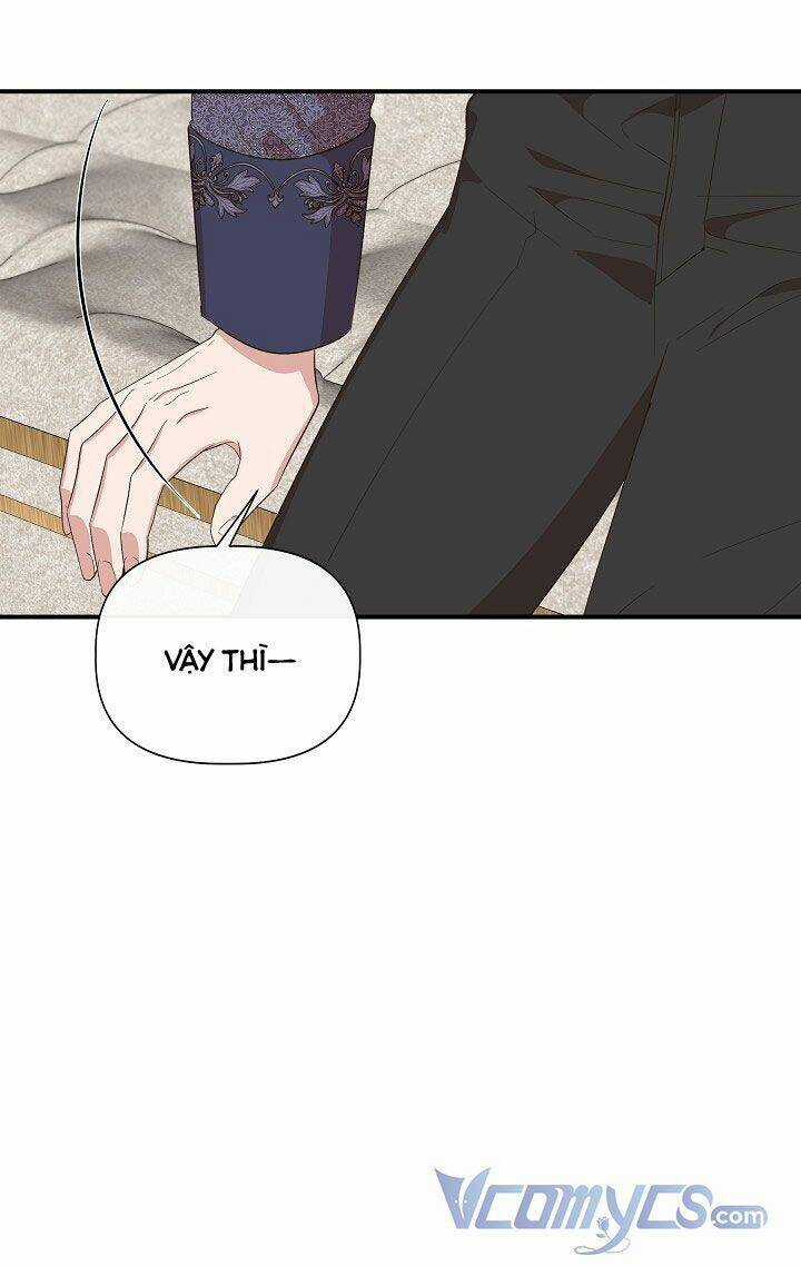 Tôi Không Phải Là Cinderella Chapter 80 trang 51