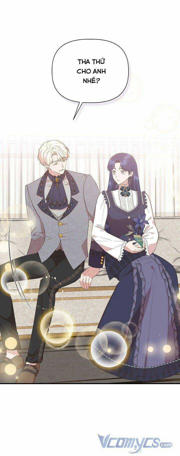 Tôi Không Phải Là Cinderella Chapter 80 trang 52